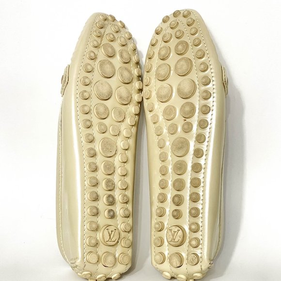 Louis Vuitton Driving Loafers- Size 39 - Picture 6 of 9